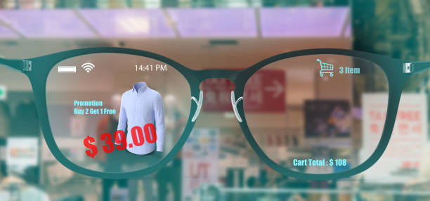 How Do Future Smart Glasses Function?