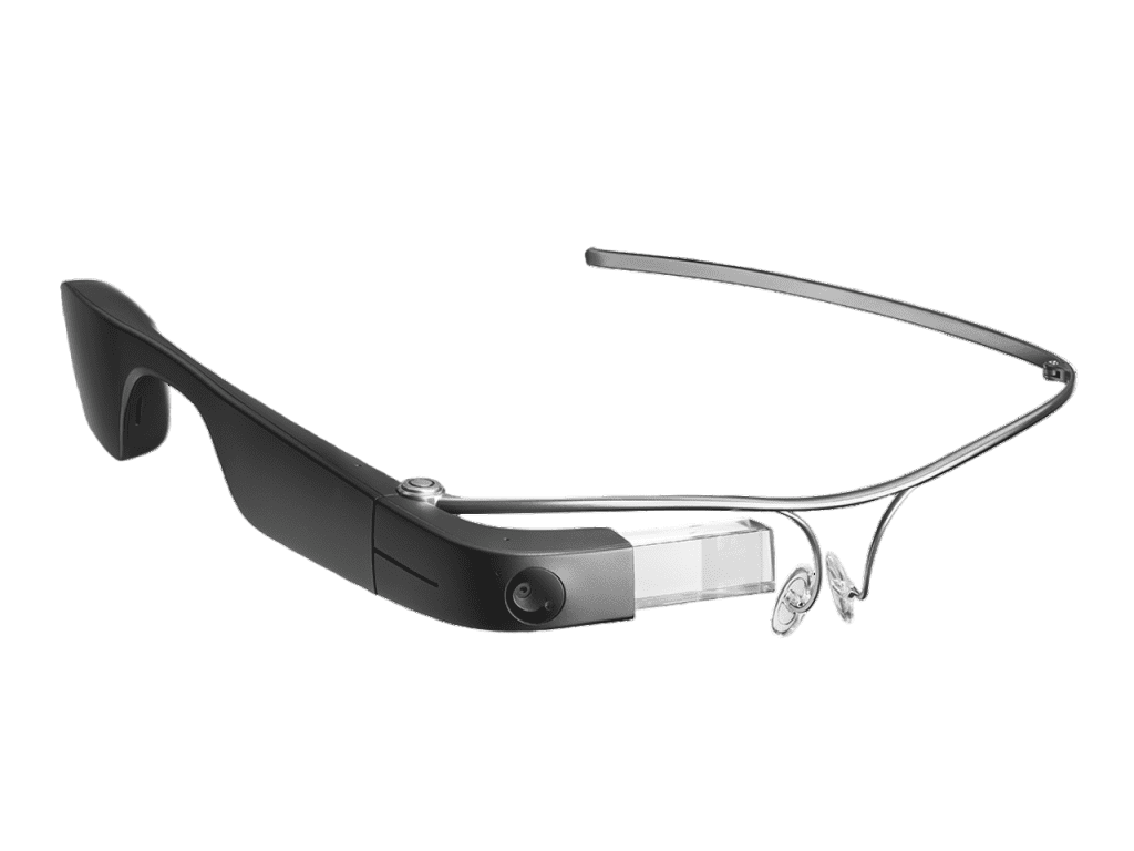 Google Glasses