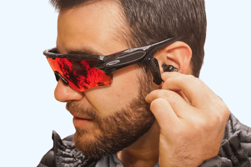 Future of Oakley Smart Glasses