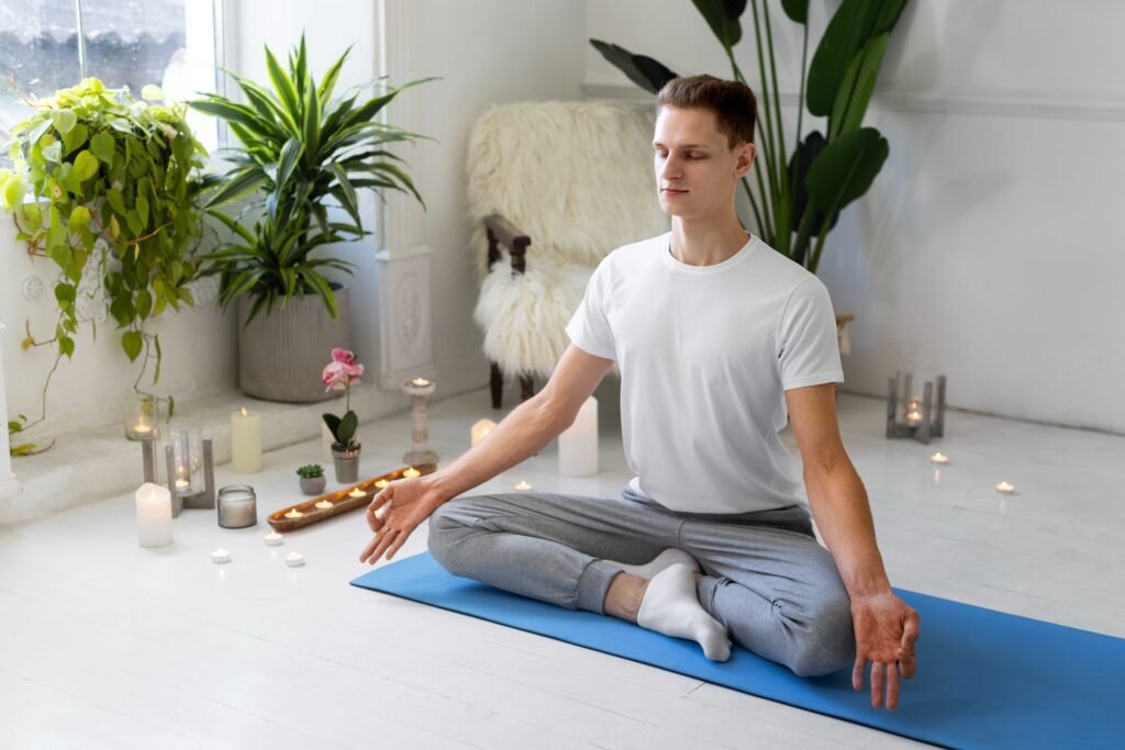 Key Principles of Somatic Yoga