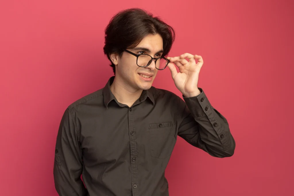 best men eyeglasses frames